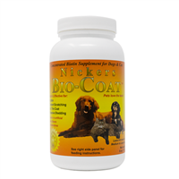 Nickers Bio-Coat for dogs and cats