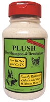 Plush Dry Shampoo